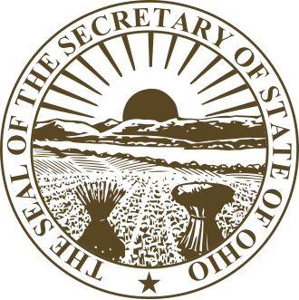 Ohio Secretary of State